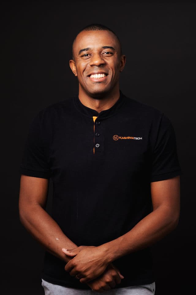 Instrutor Douglas - Workshop Multimídia